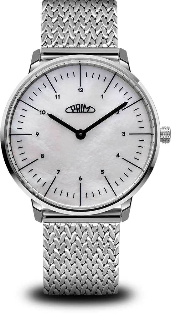 PRIM Slim Bauhaus Lady - A W02P.13236.A