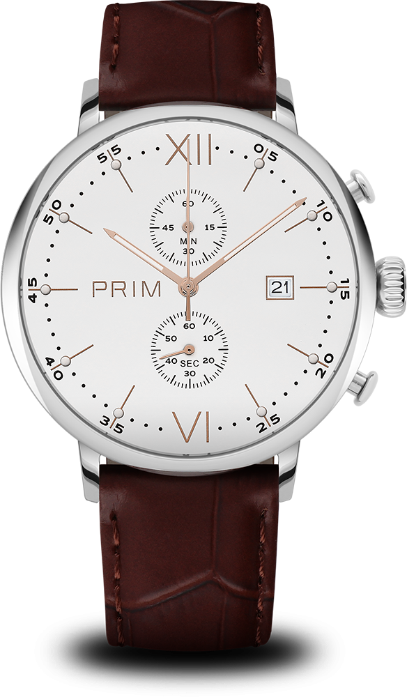 PRIM Chronoscope 25 Roman - B W03P.13230.B