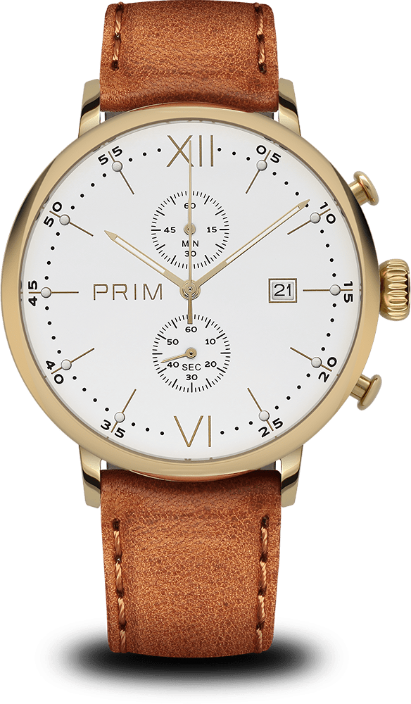 PRIM Chronoscope 25 Roman - C W03P.13230.C