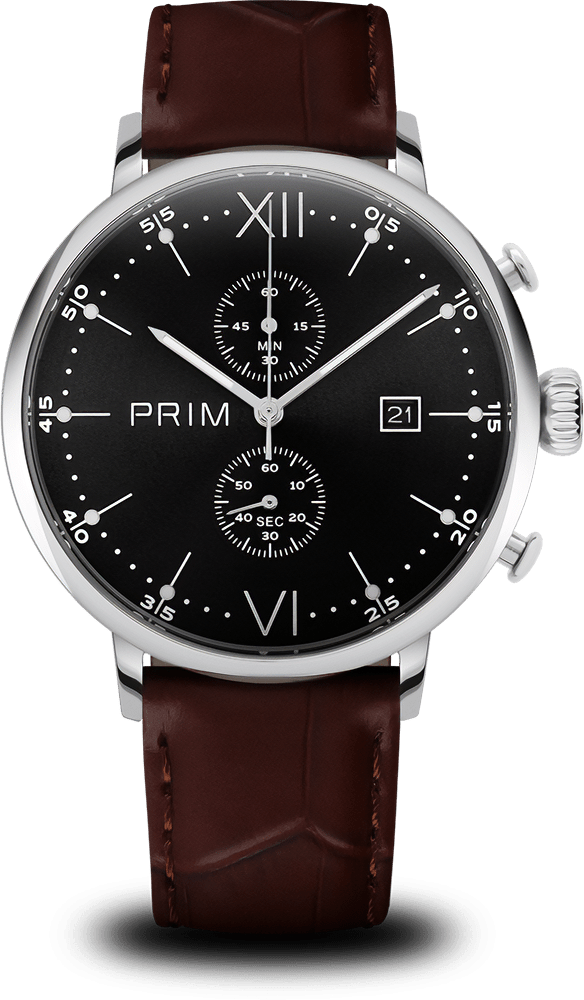 PRIM Chronoscope 25 Roman - D W03P.13230.D