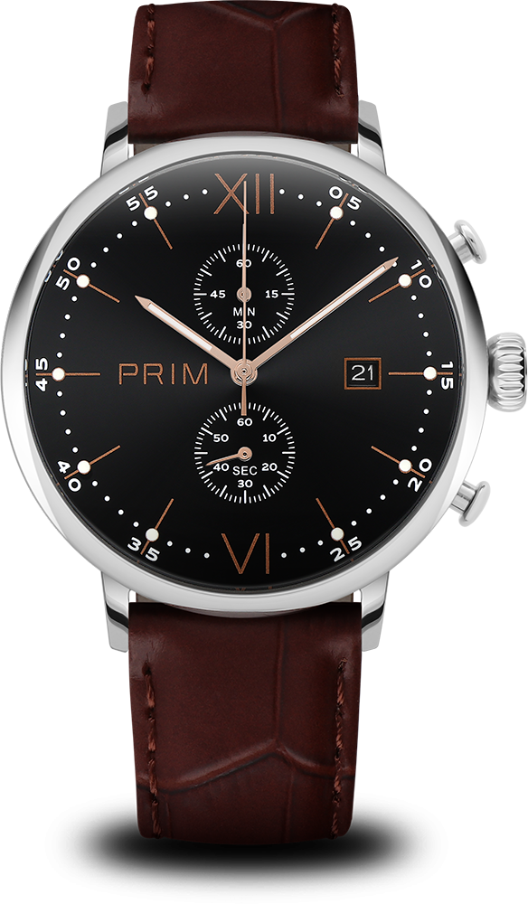 PRIM Chronoscope 25 Roman - E W03P.13230.E