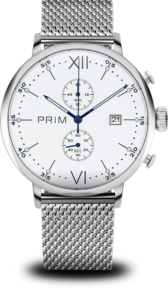 PRIM Chronoscope 25 Roman - F W03P.13230.F