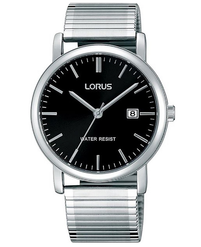 Lorus RG857CX9