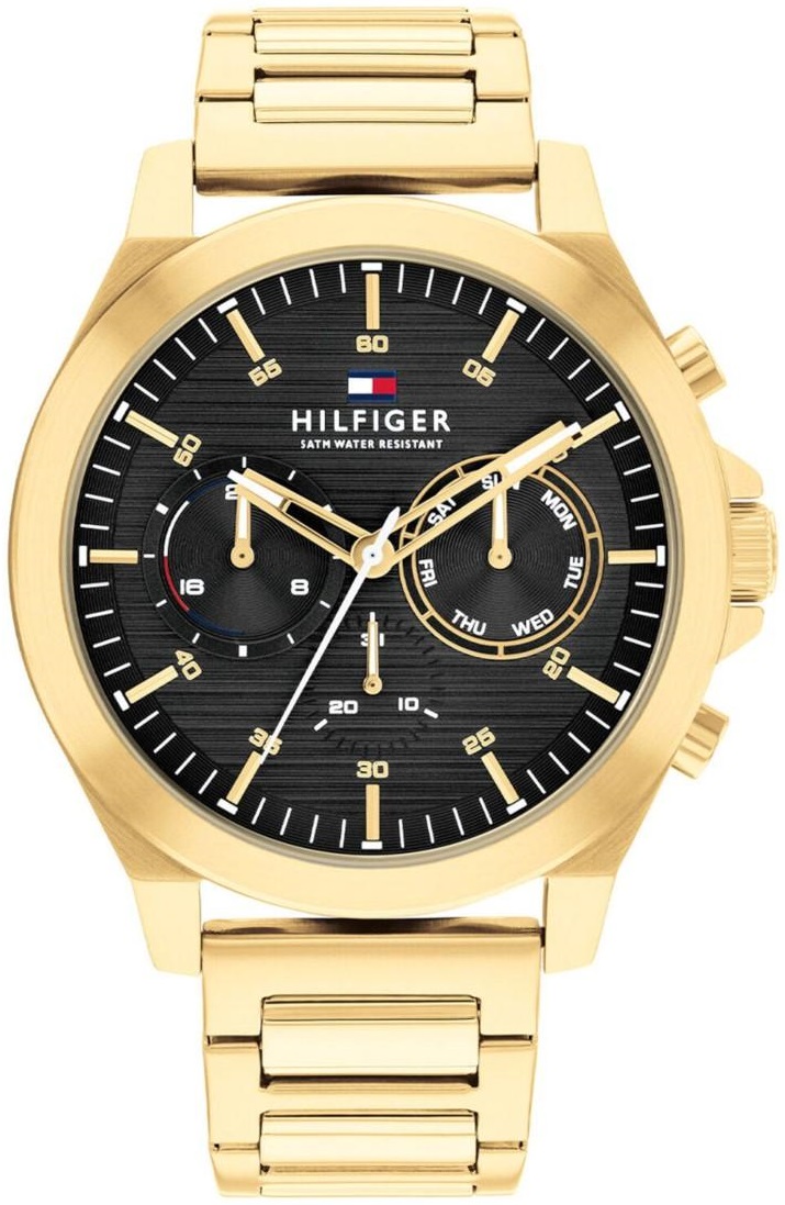 Hodinky TOMMY HILFIGER model LANCE 1710520