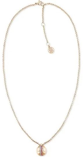 Náhrdelník TOMMY HILFIGER model DRESSED UP 2780495