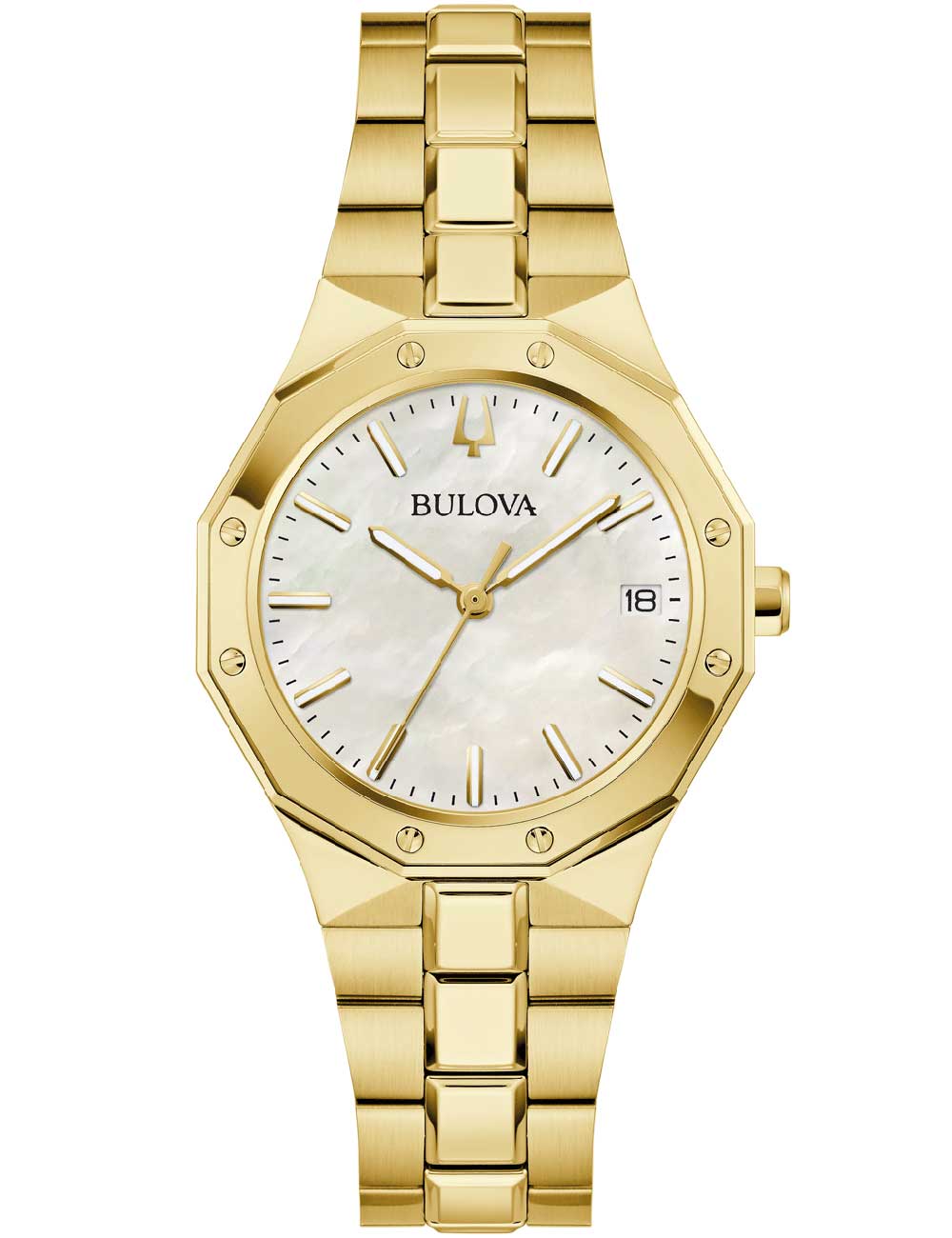 Bulova 97M119 Classic 32mm 10ATM