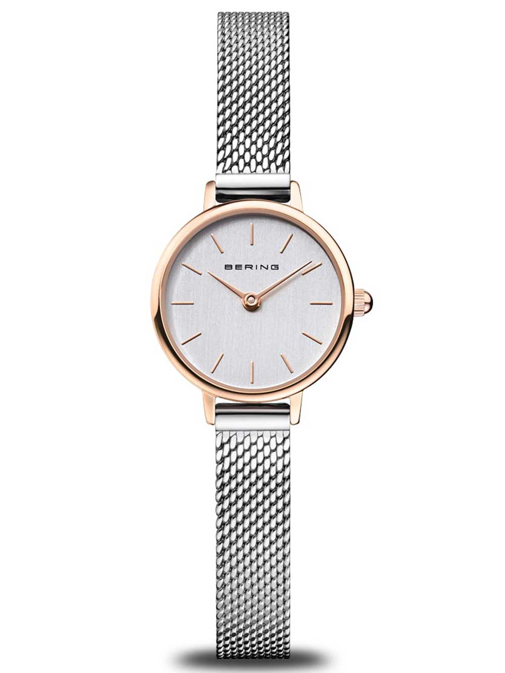 Bering 11022-064 Classic 22mm 3ATM