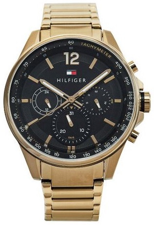 Hodinky TOMMY HILFIGER model 1791974