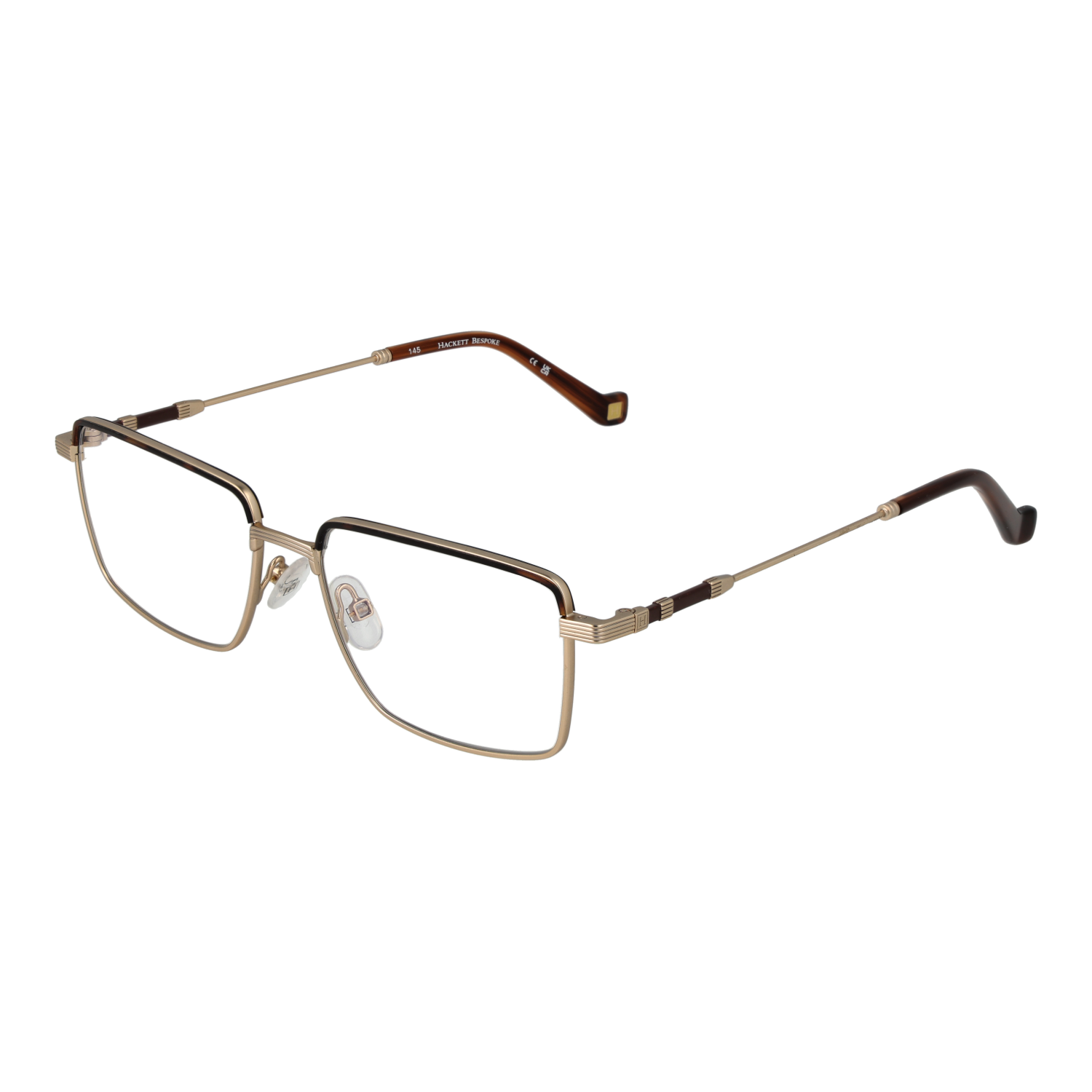 Hackett Bespoke obroučky na dioptrické brýle HEB284 423 53