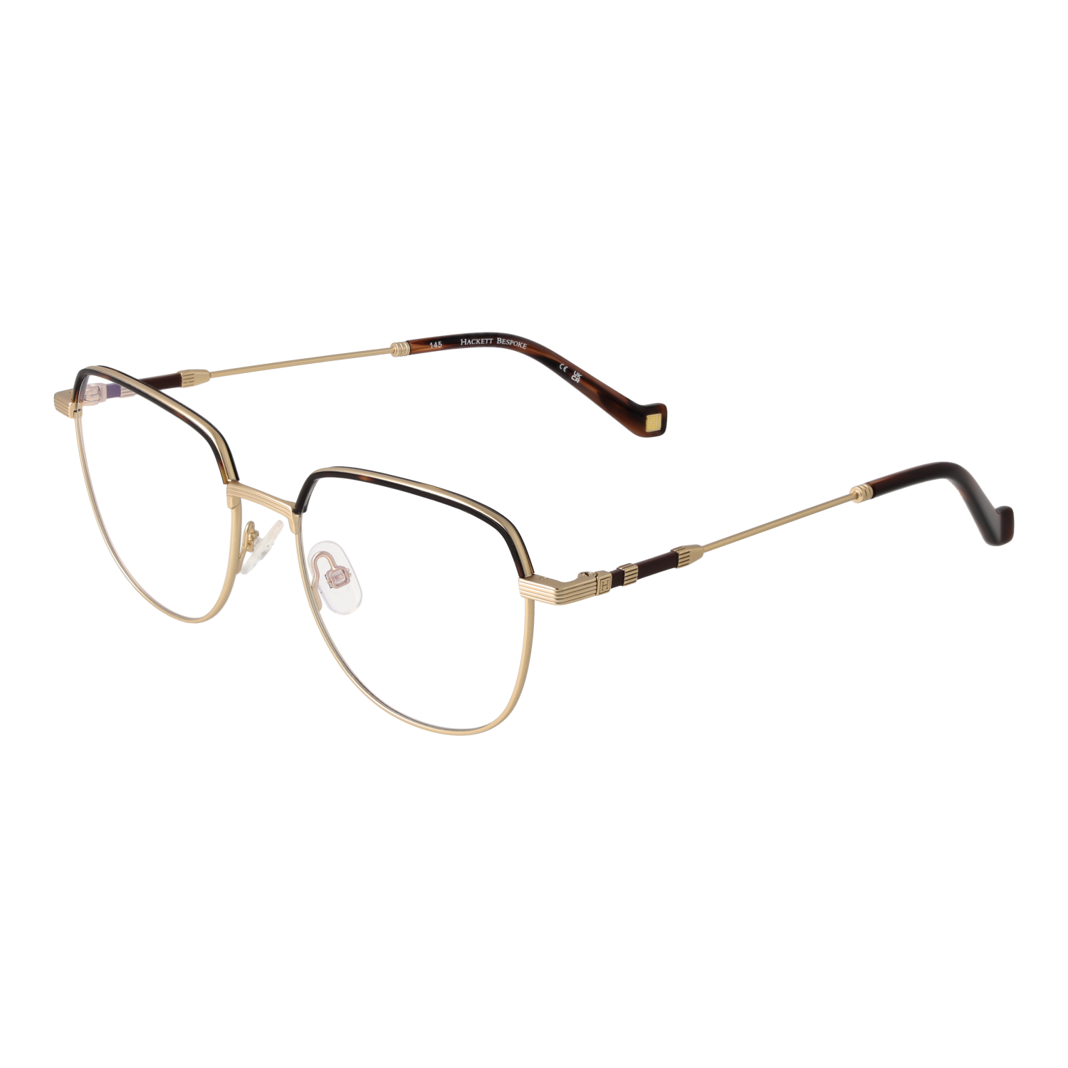 Hackett Bespoke obroučky na dioptrické brýle HEB294 423 51