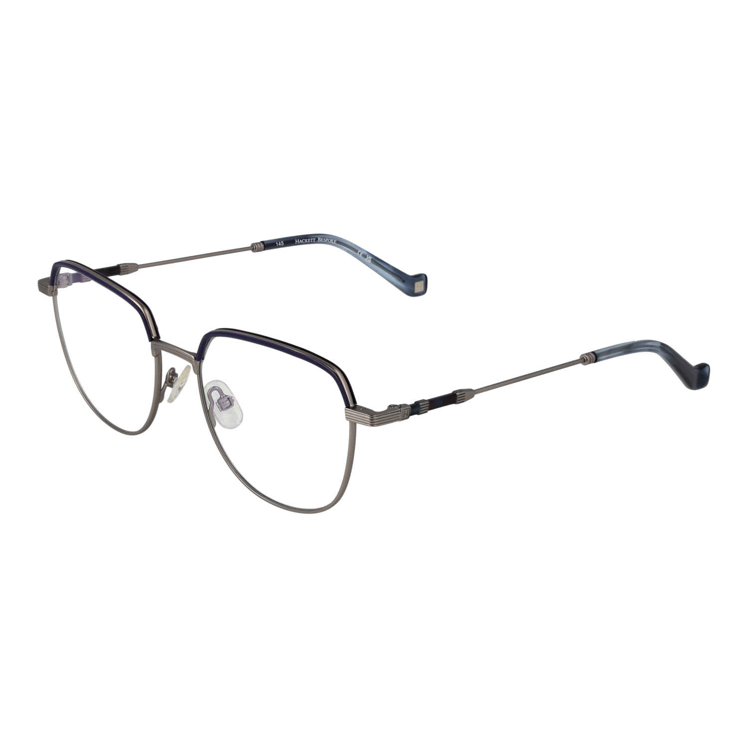Hackett Bespoke obroučky na dioptrické brýle HEB294 656 51