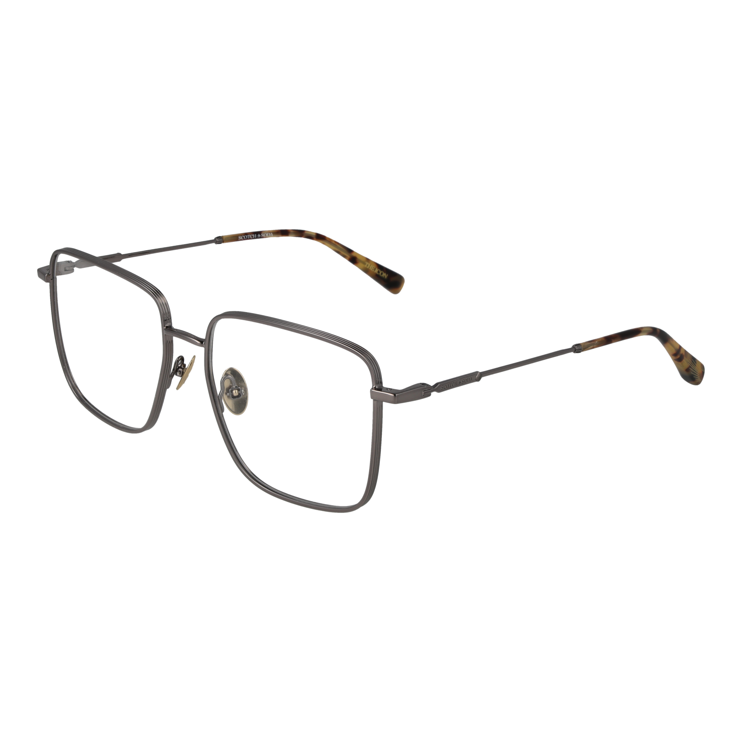 Scotch & Soda obroučky na dioptrické brýle SS2019 900 55