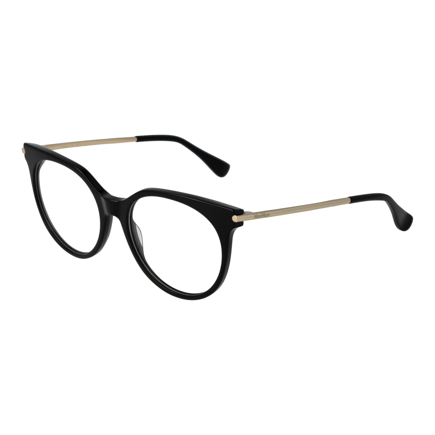 Max Mara obroučky na dioptrické brýle MM5107 001 53