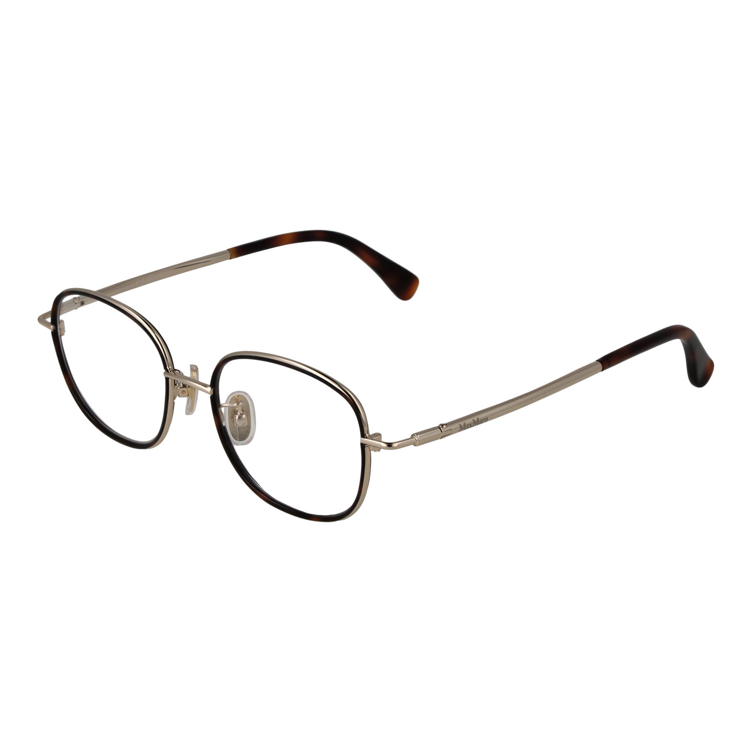 Max Mara obroučky na dioptrické brýle MM5124-D 032 48