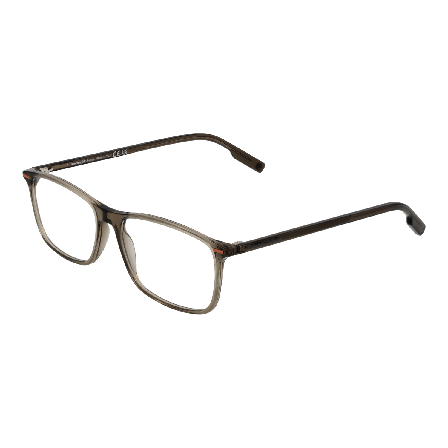 Ermenegildo Zegna obroučky na dioptrické brýle EZ5236 051 55