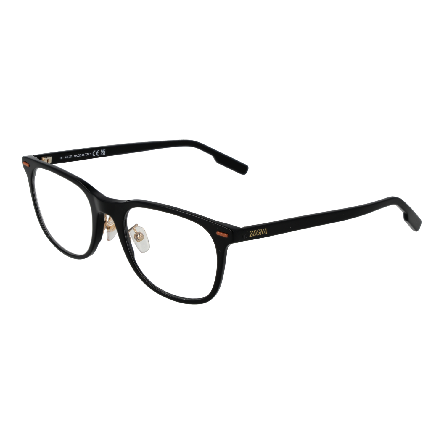 Ermenegildo Zegna obroučky na dioptrické brýle EZ5248-H 001 53