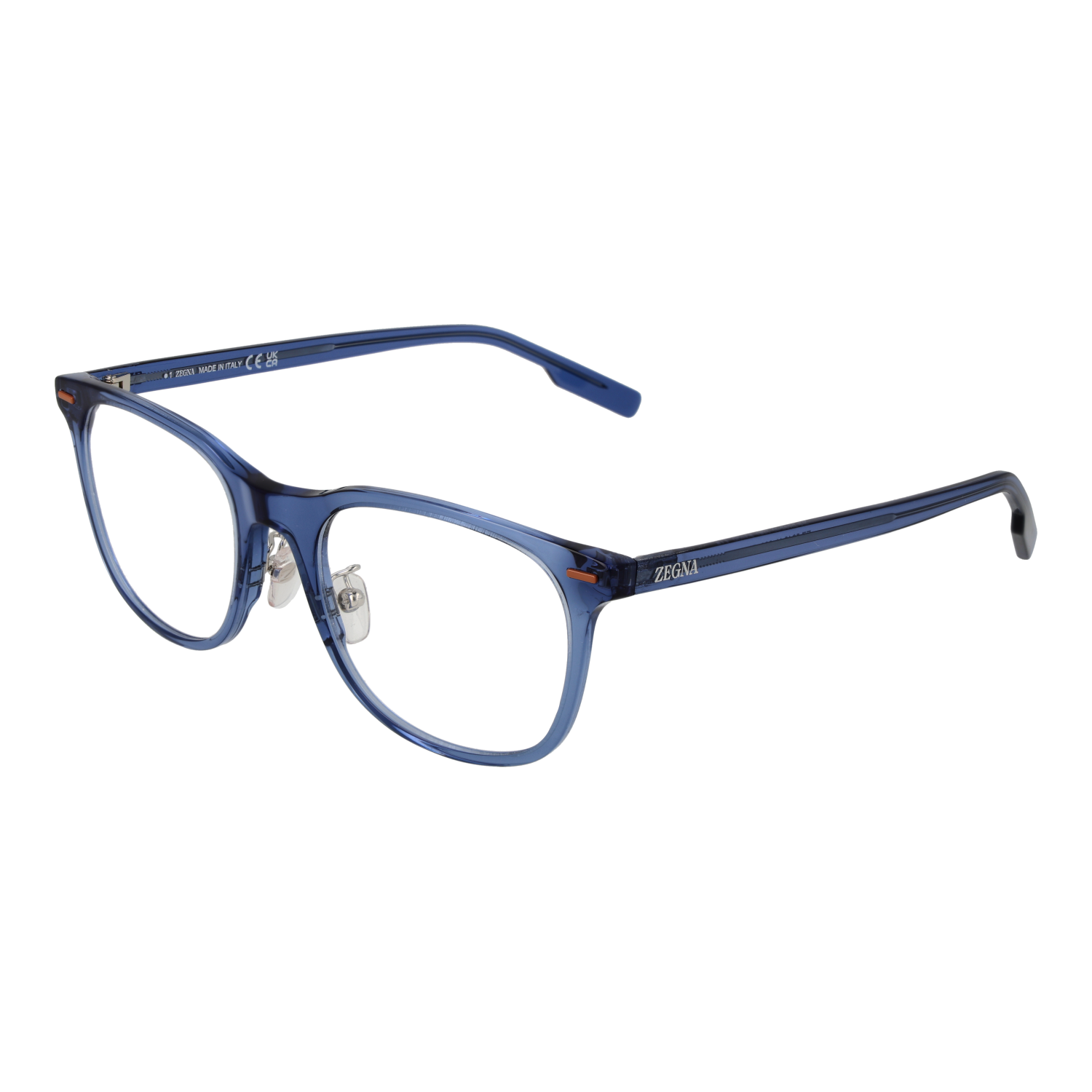 Ermenegildo Zegna obroučky na dioptrické brýle EZ5248-H 090 53