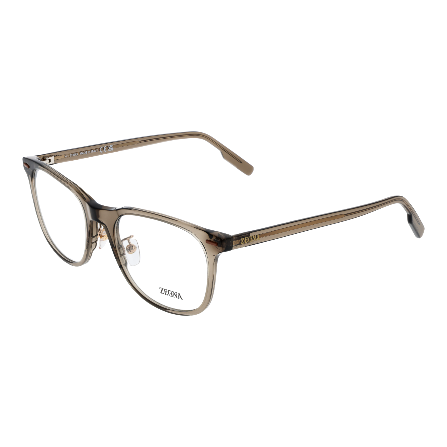 Ermenegildo Zegna obroučky na dioptrické brýle EZ5248-H 051 53
