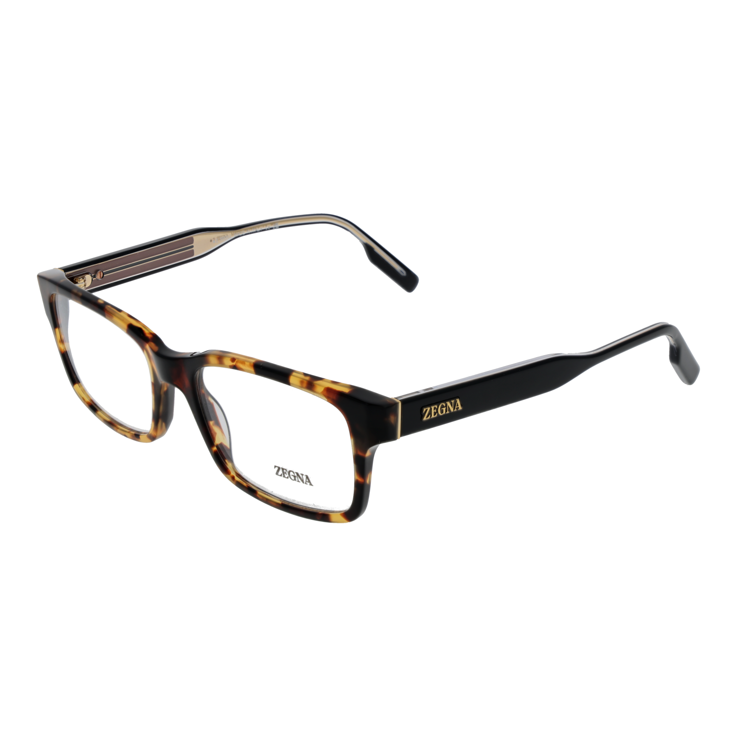 Ermenegildo Zegna obroučky na dioptrické brýle EZ5254 054 54