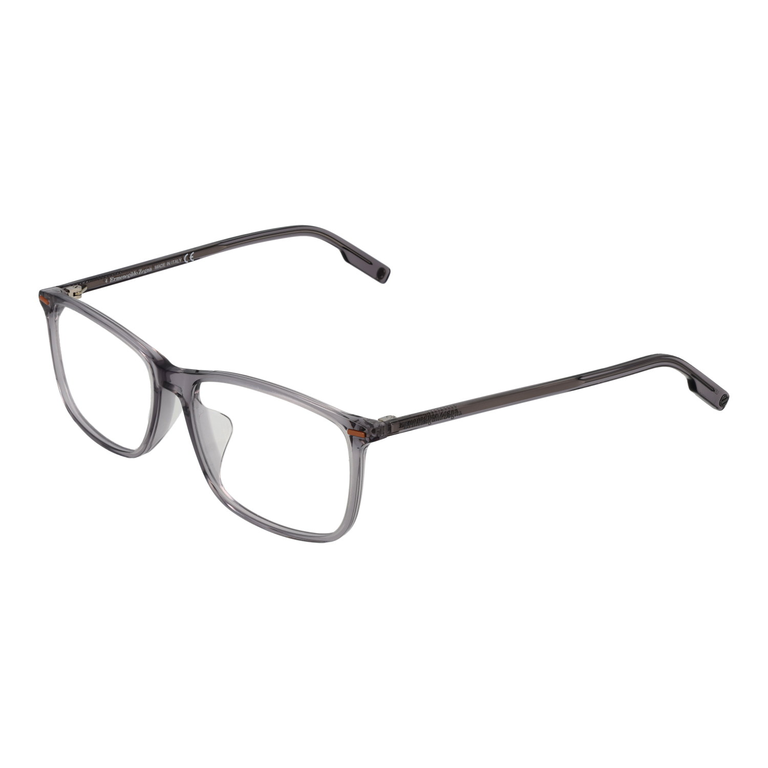 Ermenegildo Zegna obroučky na dioptrické brýle EZ5236-F 020 57