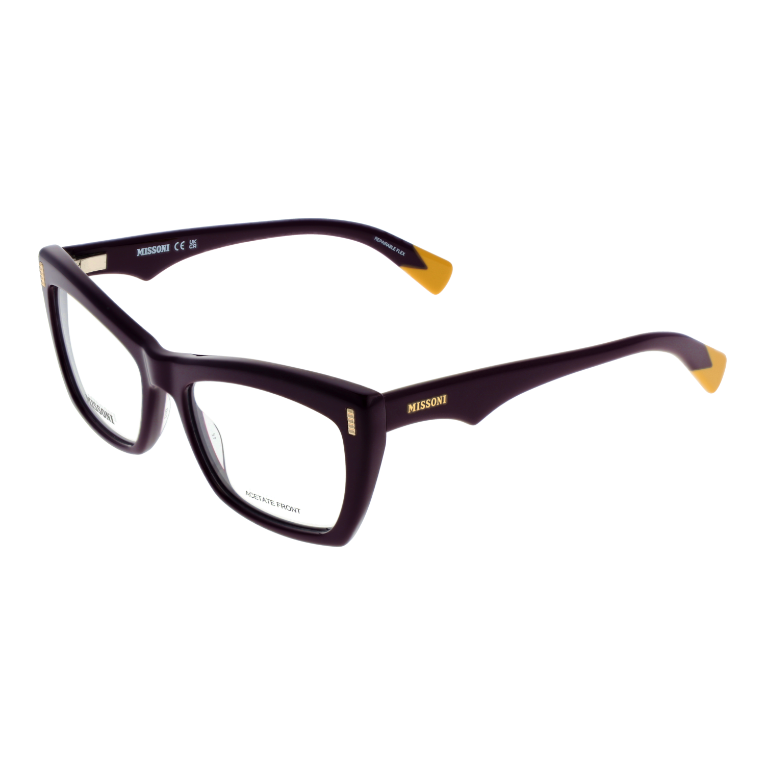 Missoni obroučky na dioptrické brýle MIS 0207 0T7 53