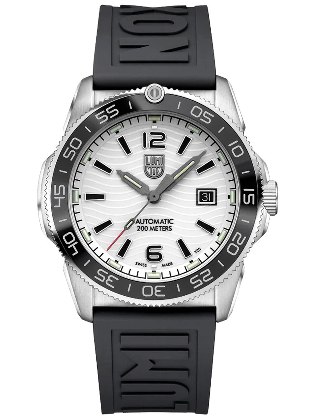 Luminox XS.3101.H Pacific Diver Automatic 42mm 20ATM