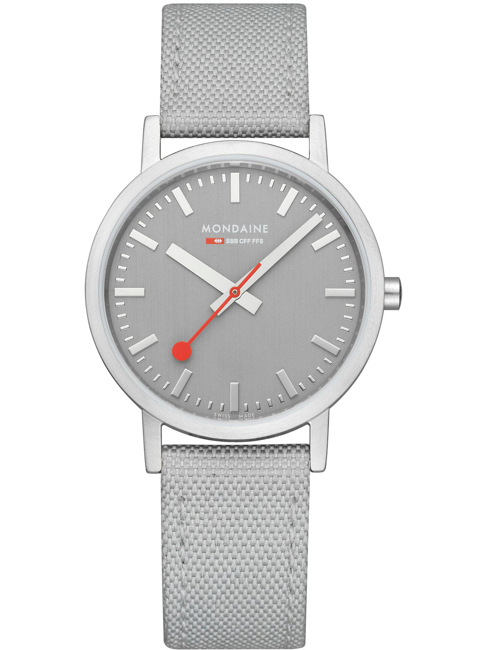 Mondaine A660.30314.80SBH Classic 36mm 3ATM