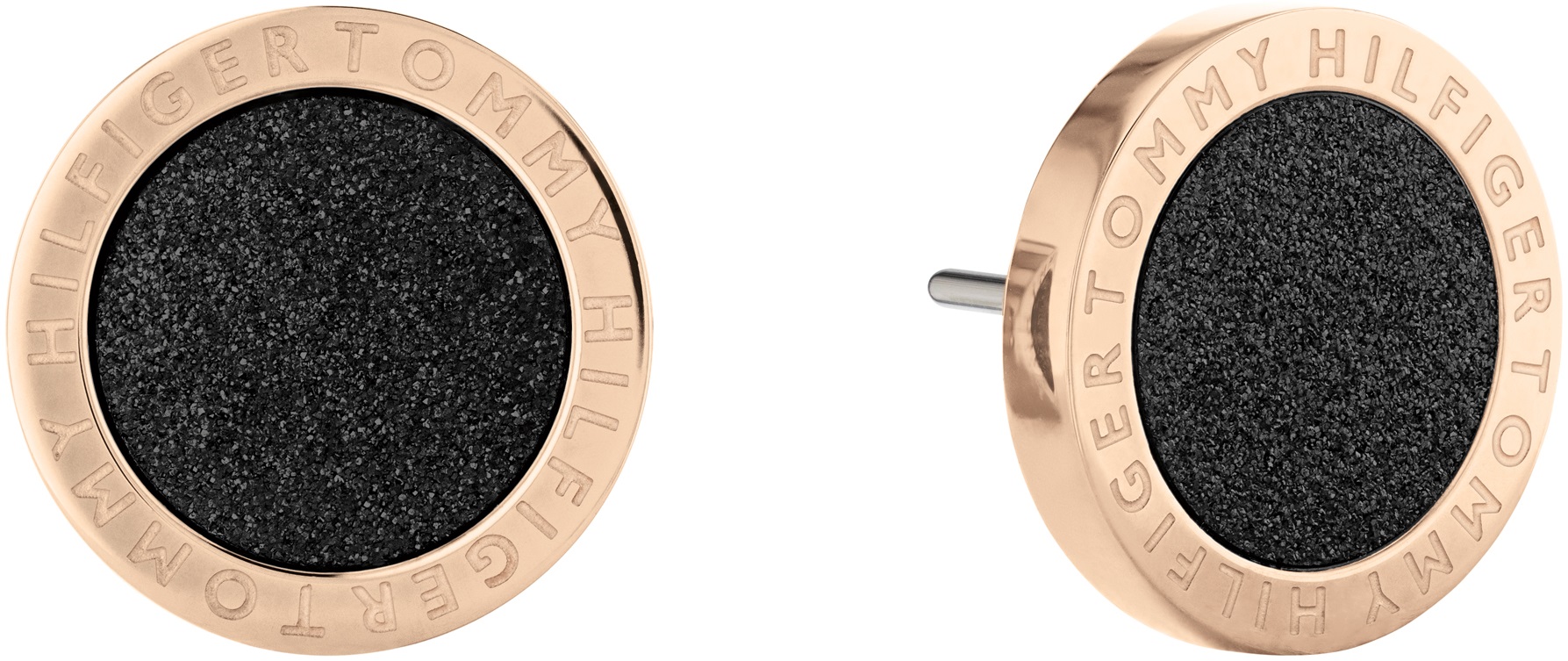 Náušnice TOMMY HILFIGER model 2780705
