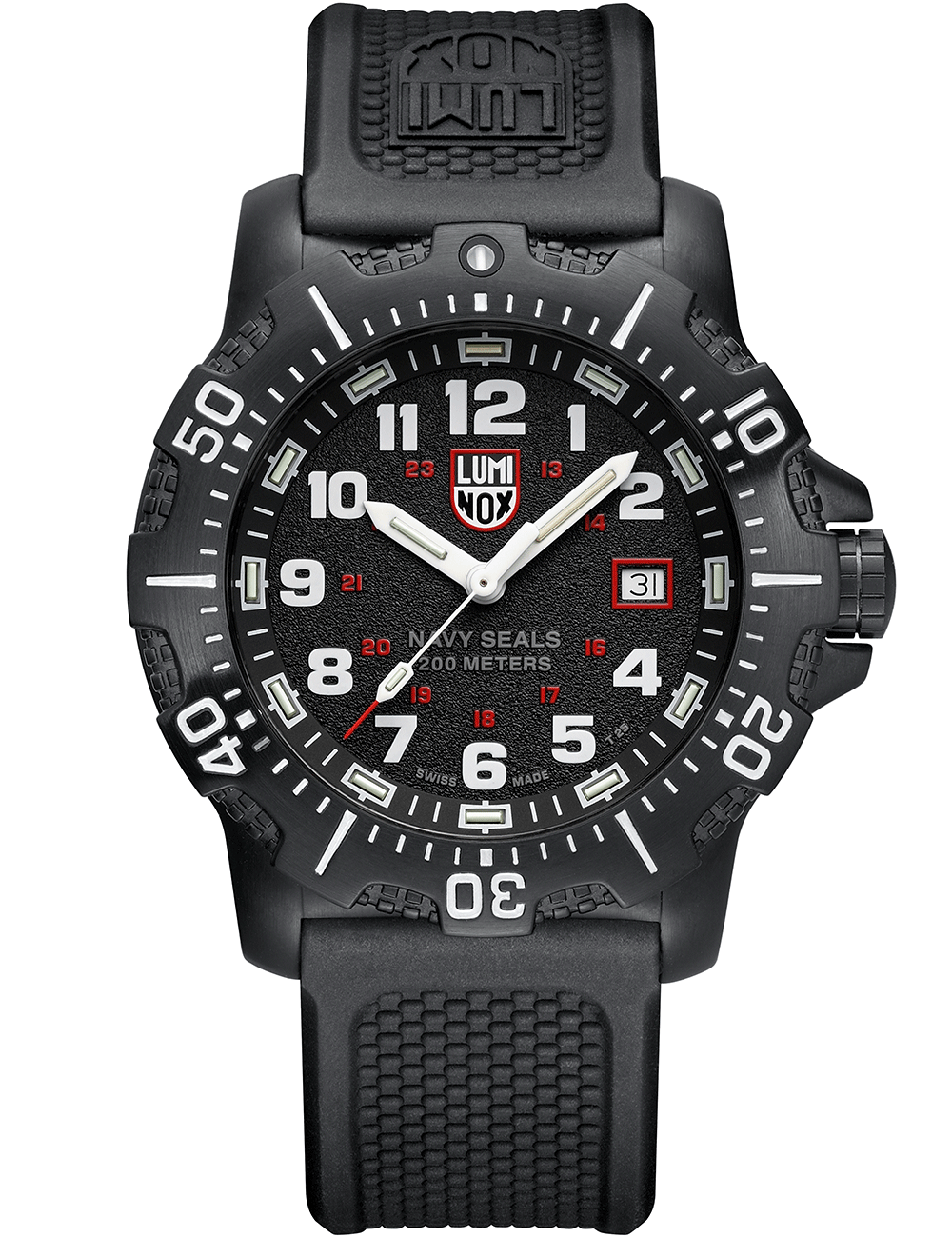 Luminox XS.4231.Set Spec Ops challenge 45mm 20ATM