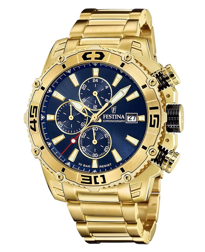 Festina F20492/2