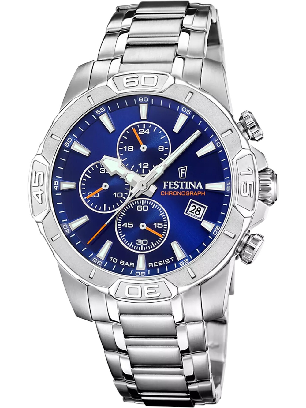Festina F20704/2