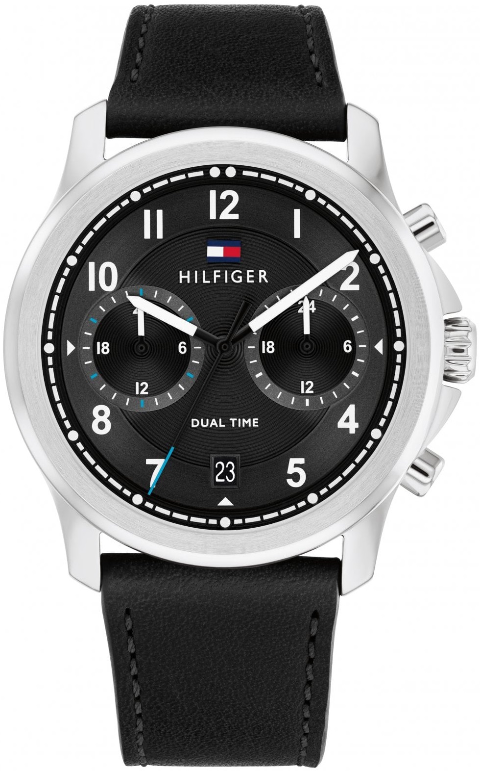 Hodinky TOMMY HILFIGER model WESLE 1710624