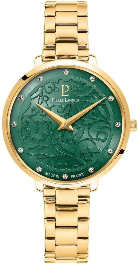 Hodinky PIERRE LANNIER model 044N572
