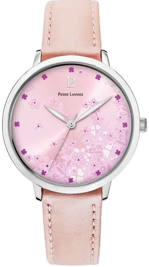 Hodinky PIERRE LANNIER model 062K655
