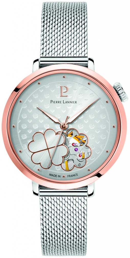 Hodinky PIERRE LANNIER model 146H721
