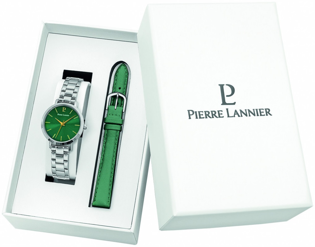 Hodinky PIERRE LANNIER model 171H671