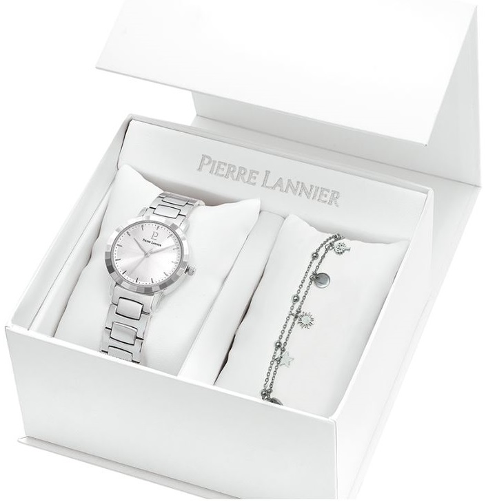 Hodinky PIERRE LANNIER model 177H621