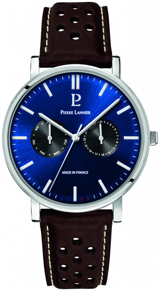 Hodinky PIERRE LANNIER model 206J164
