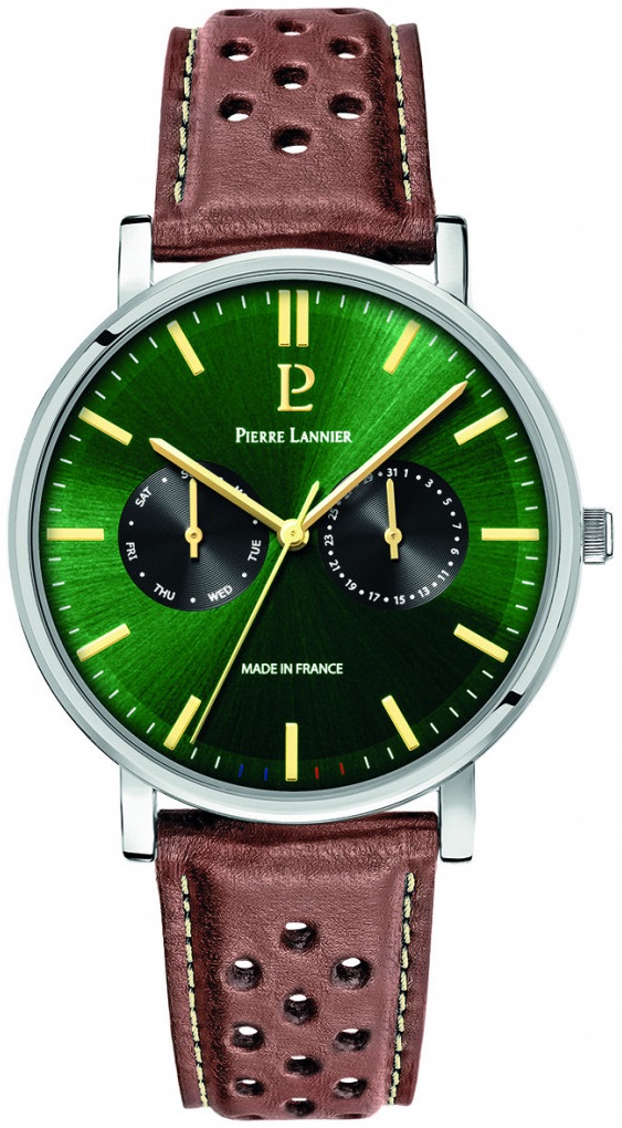Hodinky PIERRE LANNIER model 206J174