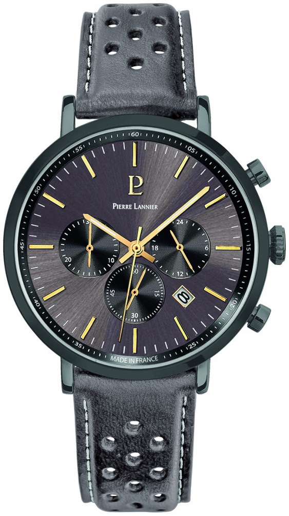 Hodinky PIERRE LANNIER model 220H490