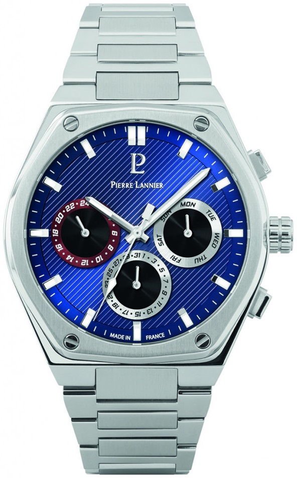 Hodinky PIERRE LANNIER model 230F161