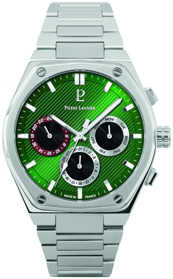 Hodinky PIERRE LANNIER model 230F171