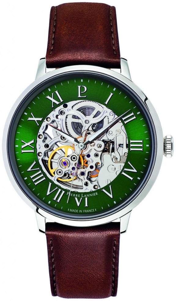 Hodinky PIERRE LANNIER model 323D174