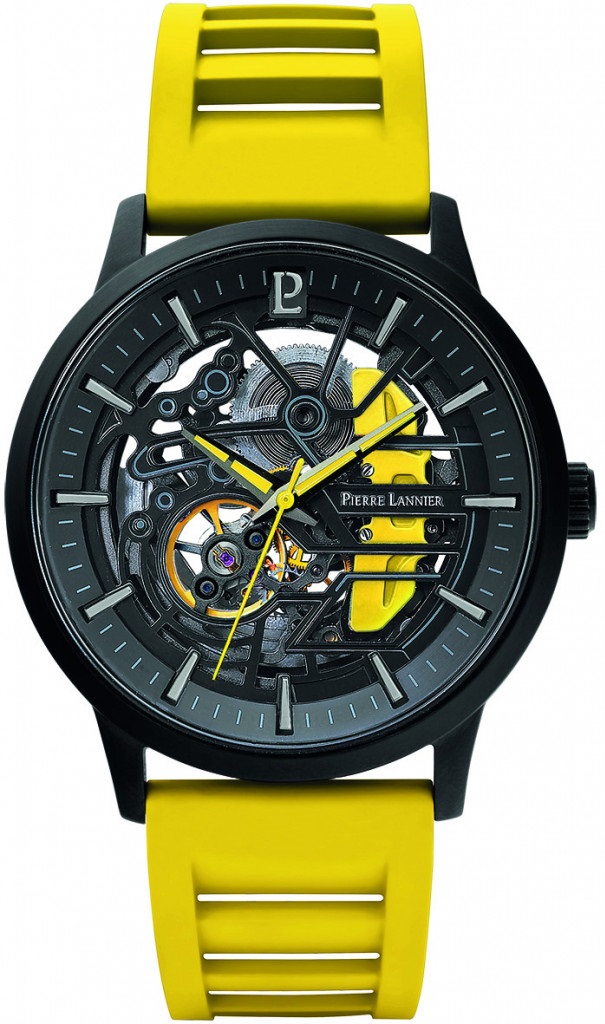 Hodinky PIERRE LANNIER model 341A449