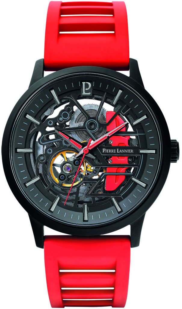 Hodinky PIERRE LANNIER model 341A459