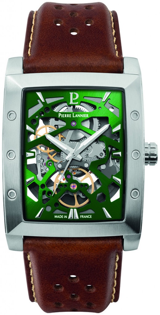 Hodinky PIERRE LANNIER model 342A164