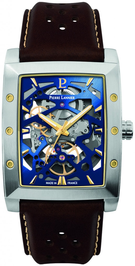 Hodinky PIERRE LANNIER model 342A174