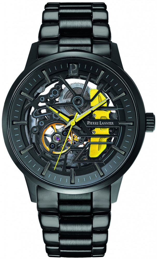 Hodinky PIERRE LANNIER model 344A449