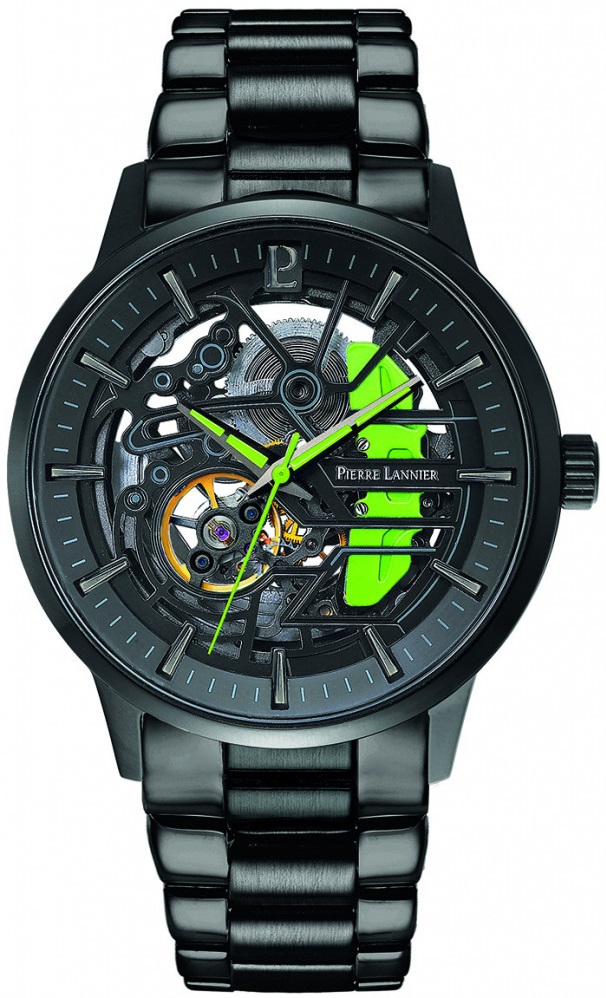 Hodinky PIERRE LANNIER model 344A479