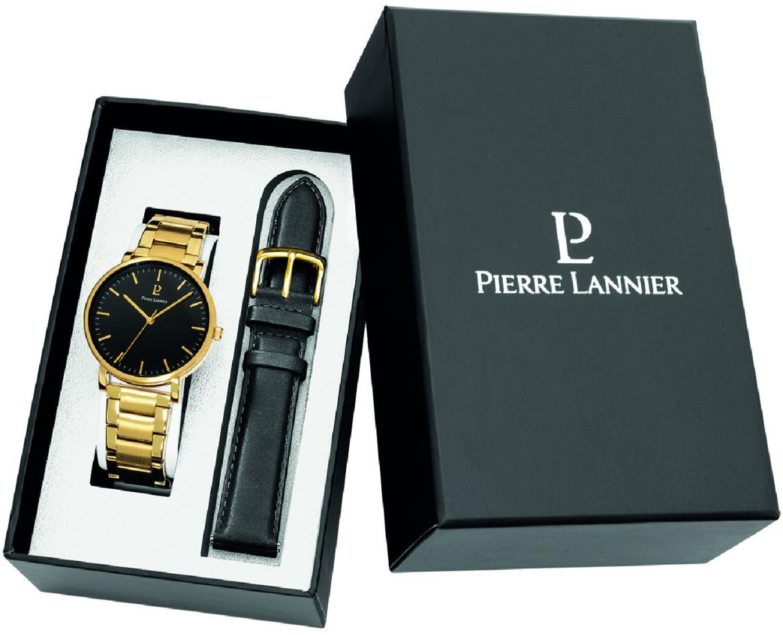 Hodinky PIERRE LANNIER model 389C032